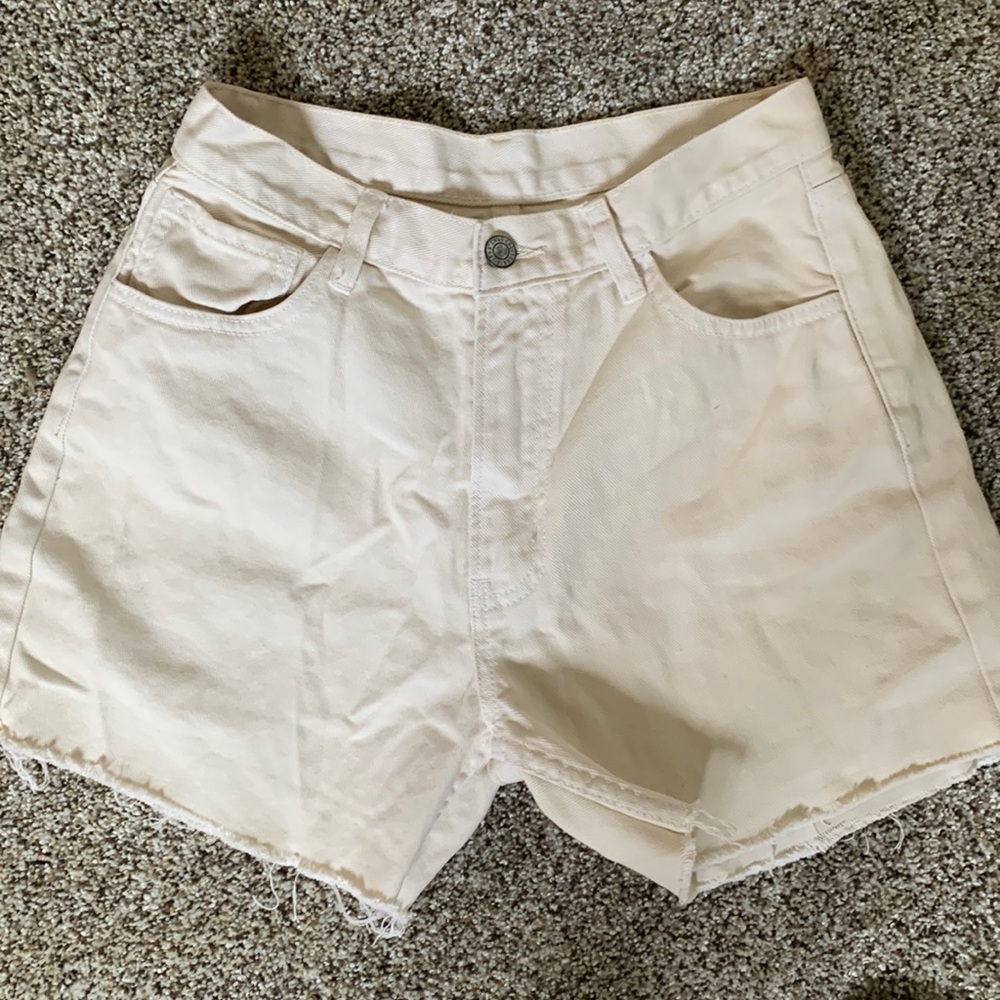 brandy melville shorts